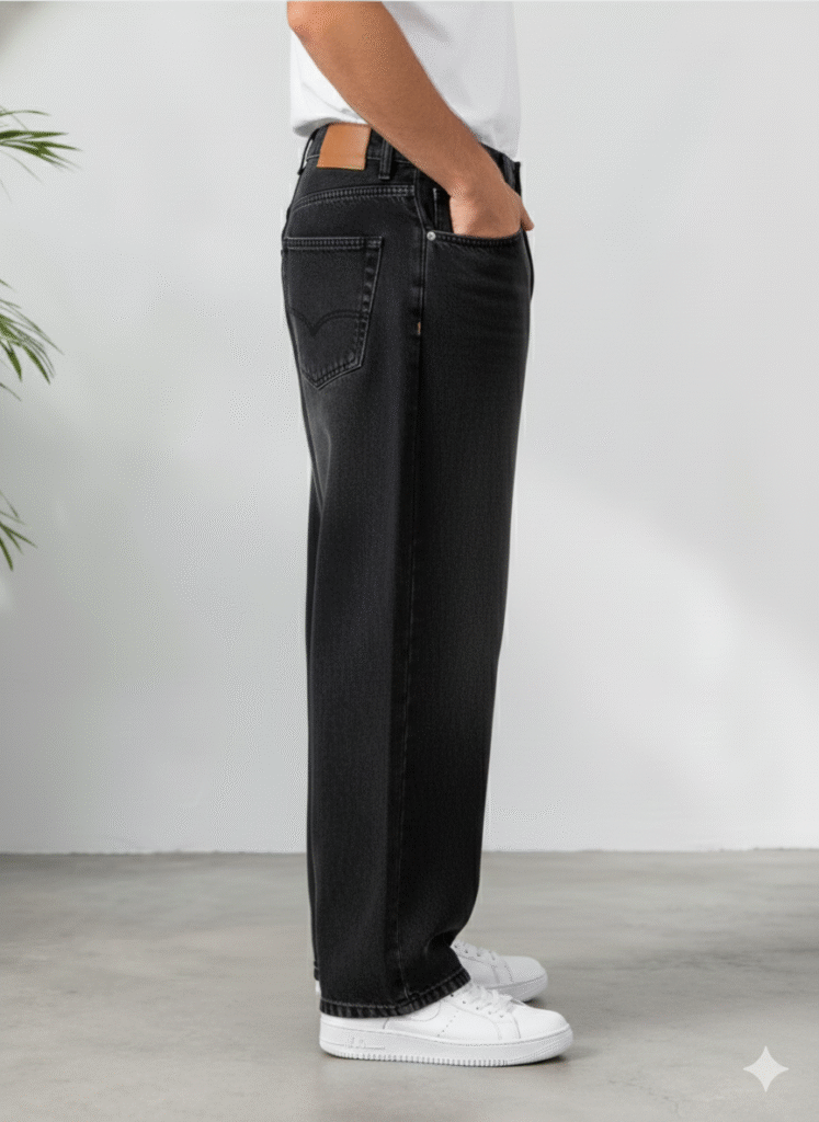 Baggy Jeans For Men
