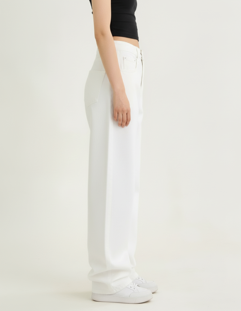 Baggy Jeans For Women